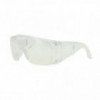 Lunette de protection Transparente