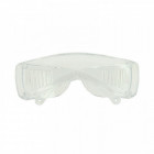 Lunette de protection Transparente