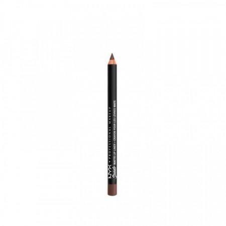 Crayon à lèvres Suede Matte Lip liner Los Angeles 2.0 1g