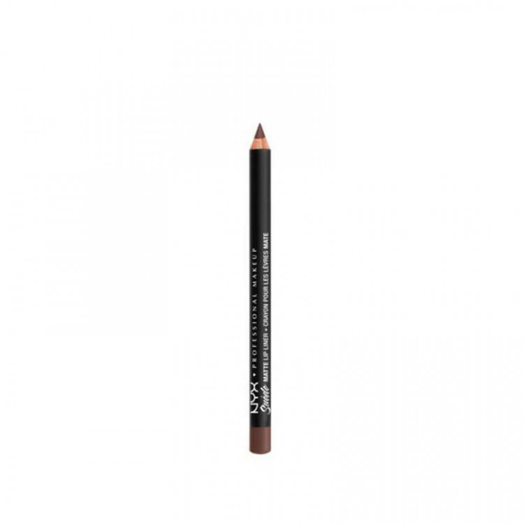 Crayon à lèvres Suede Matte Lip liner Los Angeles 2.0 1g