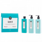 Salon kit GEN7 - protocole reconstructeur professionnel (3x500ml)