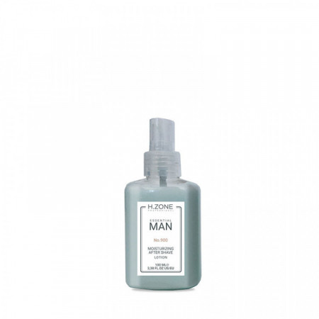 Lotion after shave n°900 Essential Man