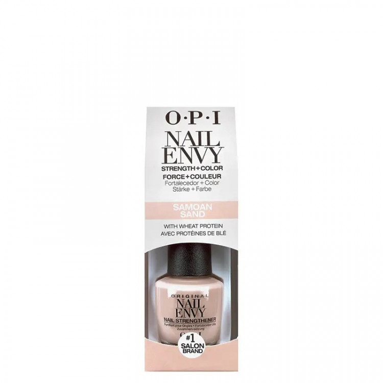 Fortifiant pour ongles Nail Envy Color Samoan Sand