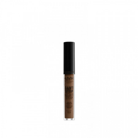 Anti-cernes & correcteur Can't stop won't stop Concealer Mocha