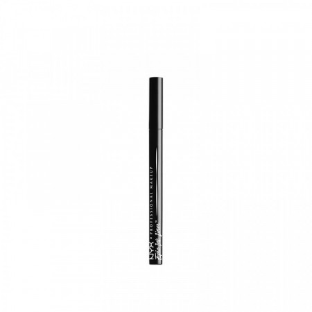 Eyeliner feutre Epic Ink Liner Waterproof Black