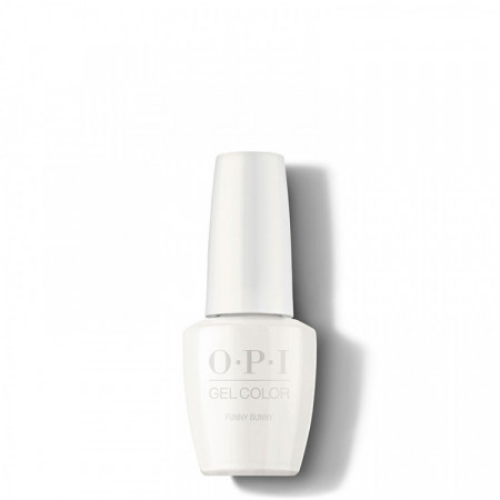 Vernis semi-permanent GelColor Funny Bunny