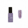 Vernis semi-permanent I-LAK Purple iris