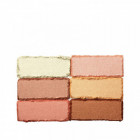 Palette illuminatrice Born to glow! highlighting (6x4.8g)
