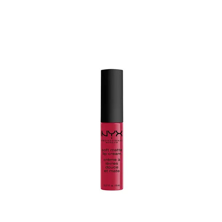 Rouge à lèvres Amsterdam Crème Soft matte