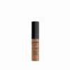 Rouge à lèvres London Crème Soft matte