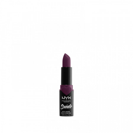 Rouge à lèvres mat Suede Matte Girl bye 3.5g