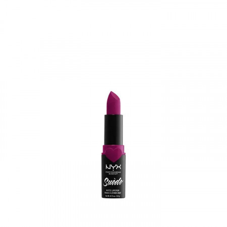 Rouge à lèvres mat Suede Matte Clinger 3.5g