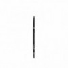 Crayon à sourcils double-embout Micro brow pencil Ash brown 1.4g