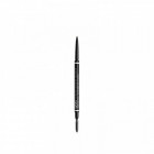 Crayon à sourcils double-embout Micro brow pencil Brunette 1.4g