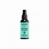 Spray fixateur de maquillage Dewy - Fini velouté