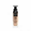 Fond de teint liquide Can't stop won't stop Vanilla