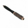 Brosse ronde brushing Diamond Brush 19mm