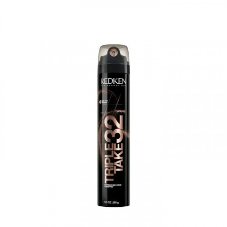 Spray fixation très forte Triple Take 32 Redken Styling