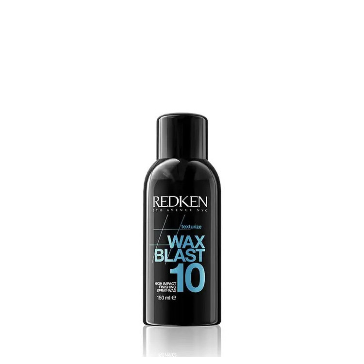 Cire en spray Wax Blast 10 Redken Styling 150ml