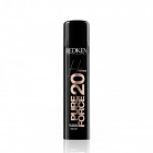 Spray fixant non-aérosol Pure Force 20 Redken Styling