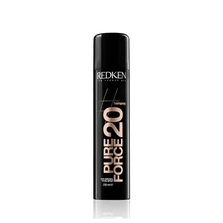 Spray fixant non-aérosol Pure Force 20 Redken Styling