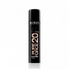 Spray fixant non-aérosol Pure Force 20 Redken Styling
