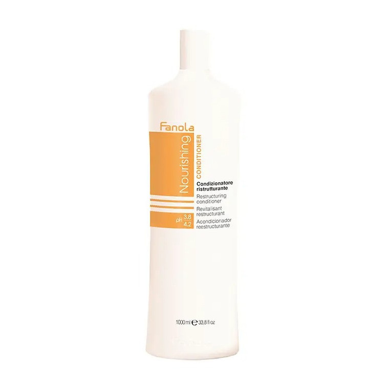 Après-shampooing restructurant Nourishing