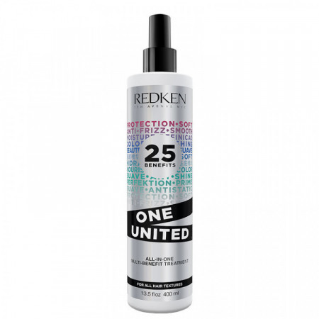 Spray miracle 25-en-1 multi-bénéfices One United