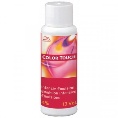 Révélateur 4% ColorTouch