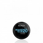 Pâte à sculpter Argile Rough Clay 20 Redken Styling 49gr