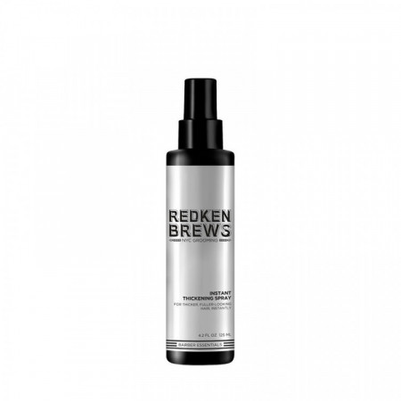 Spray densifiant Redken Brews 125ml