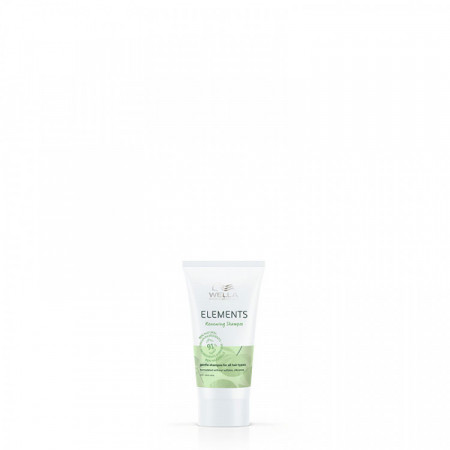 Shampoing régénérant Elements - Renewing