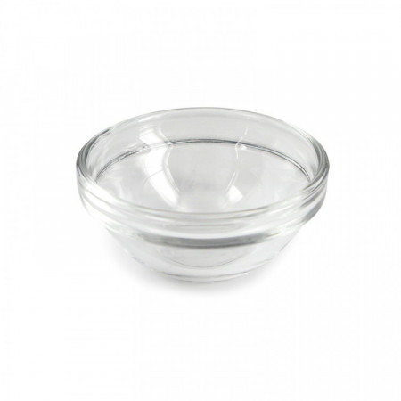 Coupelle Pyrex diaméytre 7.5cm