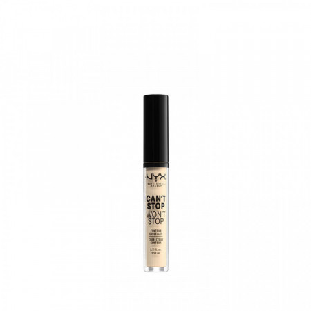 Anti-cernes & correcteur Can't stop won't stop - Pale