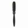 Brosse ronde Carbone argan 25mm