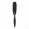 Brosse ronde Carbone argan 32mm