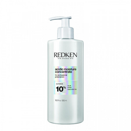 Soin concentré Acidic Moisture Concentrate