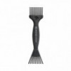 Mini brush cleaner noire