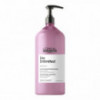Shampoing lisseur intense Liss Unlimited