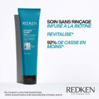 Soin sans rinçage cheveux longs Extreme Length Sealer NEW