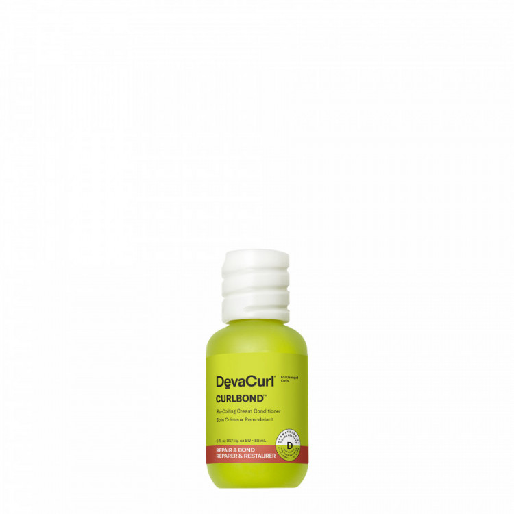 Soin crémeux remodelant CurlBond Conditioner