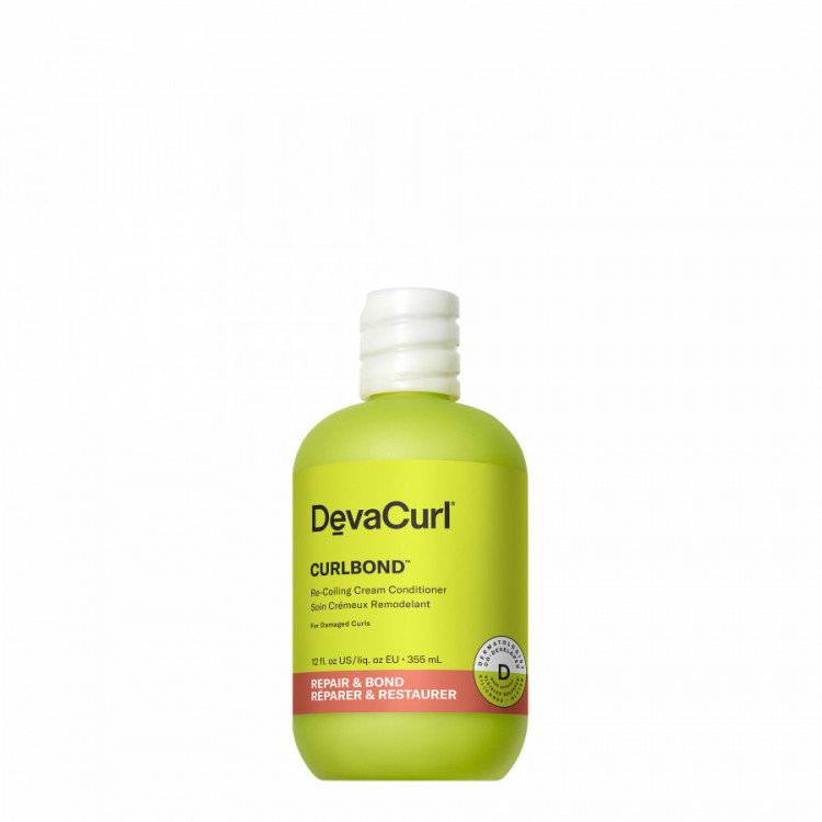 Soin crémeux remodelant CurlBond Conditioner