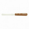 Spatules métallique pour les jambes 21,5 cm