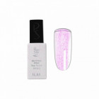 Top Coat Glitter Rose I-LAK