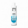 Shampooing traitant volumateur cheveux fins