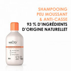 Shampoing riche et réparateur Rich & Repair