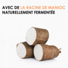 Shampoing riche et réparateur Rich & Repair