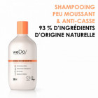 Shampoing riche et réparateur Rich & Repair