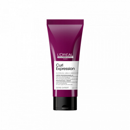 Hydratant Intensif Longue Durée Curl Expression