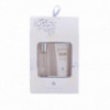 Mini coffret Pétillante (spray + crème main)